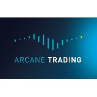 Arcane Trading